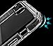 Clear iPhone 6S Case ShockProof Clear Bumper iPhone 6 6S Case Transparent Silicone Phone Case for iPhone 6 Case Bumper iPhone 6S Case