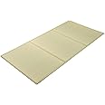 BJDesign Japanese Traditional Igusa (Rush Grass) Tatami Floor Mattress Tatami mat, Full XL. Made in Japan (Full XL)