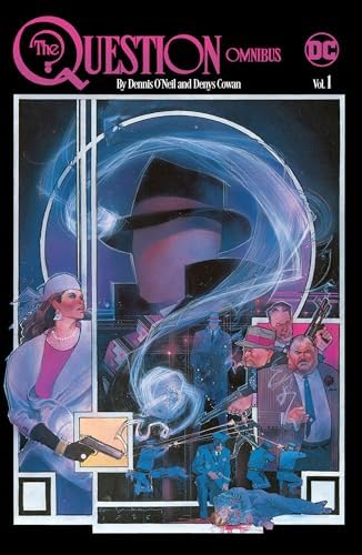 The Doom Patrol Omnibus: Morrison, Grant, Various: 8601410640620