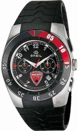 Breil Ducati One BW0163 Mens Watch: Amazon.es: Relojes