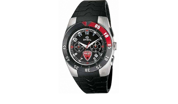 Breil Ducati One BW0163 Mens Watch: Amazon.es: Relojes