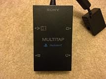 playstation multitap что это playstation multitap что это