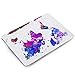 Funut Compatible with Macbook Air 13 Inch Case 2017-2010, Hard Plastic Protective Case Air 13.3 Scratch-Free Rubberized Case Cover for Older MacBook Air 13.3