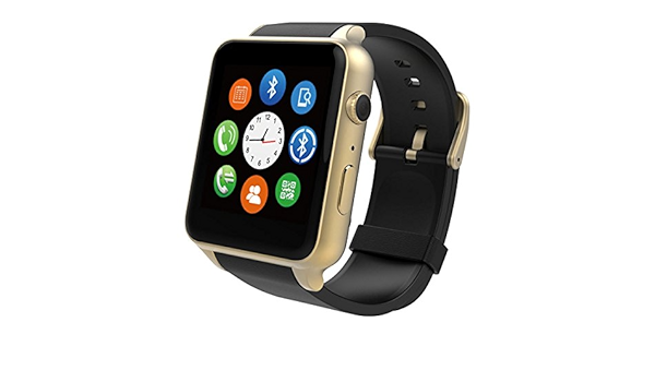 smartwatch king wear gt88