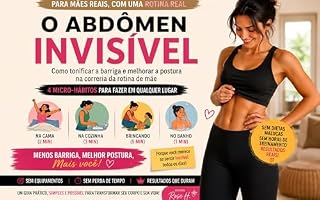 Livro O ABDOMEN INVISIVEL: GUIA RAPIDO