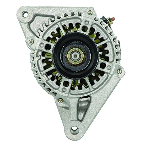 Remy 94121 New Alternator