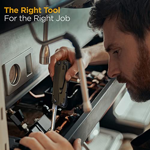 Galvanox Multitool Bit Driver Extender Compatible with Leatherman