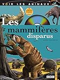 Les mammifères disparus (1DVD) by 