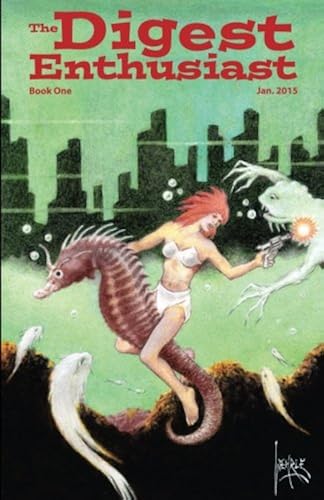 Download The Digest Enthusiast: Explore the world of digest magazines. PDF