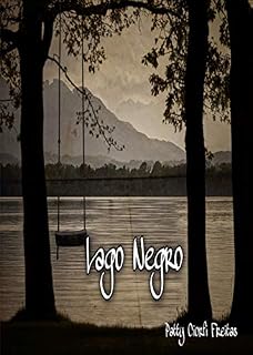 Livro LAGO NEGRO