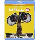 WALL-E [Blu-ray]