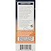 Zarbee's Naturals Children's Cough Syrup with Dark Honey Nighttime, Grape Flavor, 4 Fl Oz
