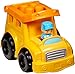 Mega Bloks Building Basics School Bus