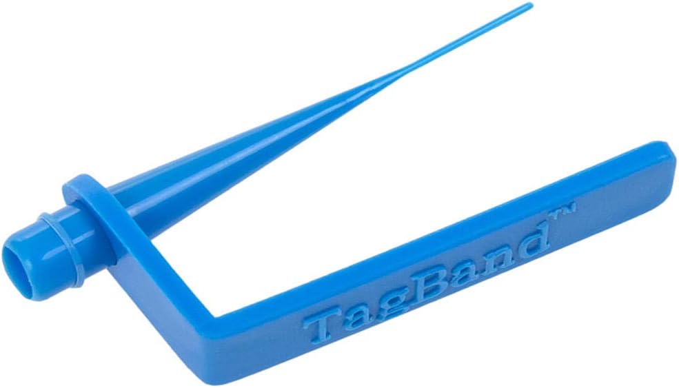 TagBand Skin Tag Removal Device for Medium to Large Skin Tags: Office Products