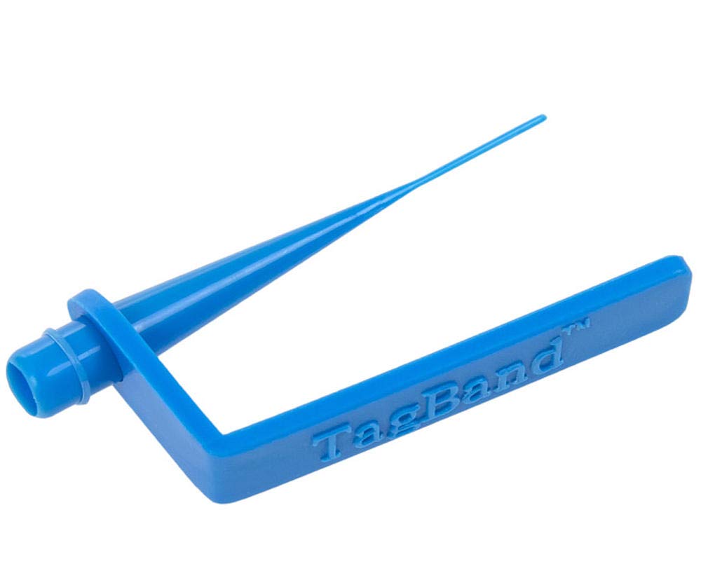 Micro TagBand Skin Tag Remover Device for Small to Medium Skin Tags : Beauty