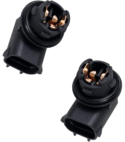 Amazon.com: Genuine Toyota 81275-04010 License Lamp Socket and