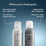 Living Proof Perfect Hair Day PhD Dry Shampoo 8 fl oz - view 5