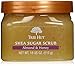 Tree Hut Sugar Body Scrub 18 Ounce Almond And Honey Shea (532ml)