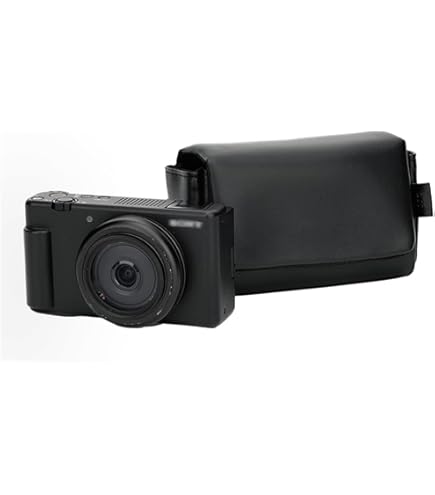 Amazon.com : Ricoh Soft Case SC-900 for G900/G900II, WG-6/8