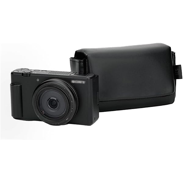 Navitech Purple DSLR SLR Camera Bag Compatible With - View #3