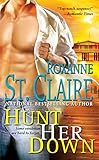 Hunt Her Down (The Bullet Catchers)