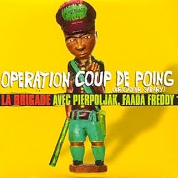 Operation Coup de Poing