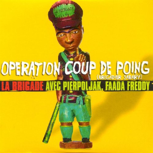 Operation Coup de Poing