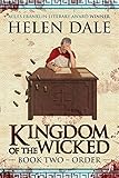 Kingdom of the Wicked Book Two: Order by 