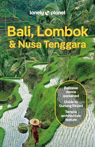 Bali: The Ultimate Guide: To the World's Most Spectacular Tropical