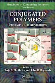 Handbook Of Conducting Polymers 2 Volume Set Handbook Of