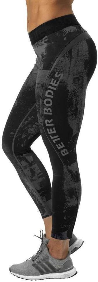 Better Bodies Gracie Curve Athletic Active Tights Leggings
