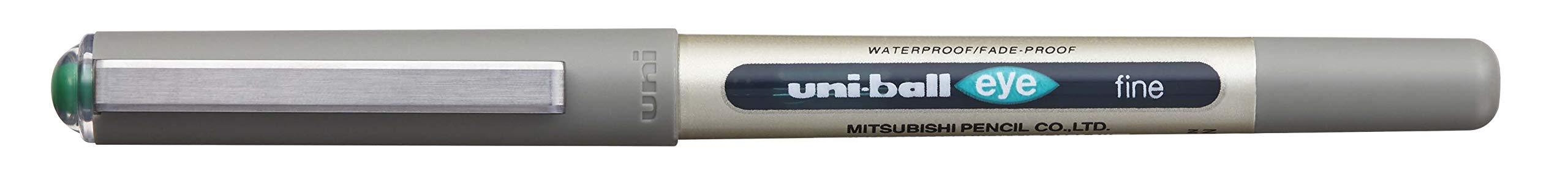 148163 0.4 mm "Eye Ub-157" Ink Roller - Green