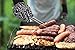 BBQ Gloves Extreme Heat Resistant Grill Gloves - Premium Insulated Durable Fireproof Kitchen Mitts For Baking, Frying & Indoor/Outdoor Cooking