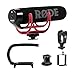 Cam Caddie Scorpion EX + Rode VMGO Microphone Bundle for GoPro & DSLR Camera: Canon,Nikon,Sony,Blackmagic