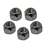 509 Lug Nuts for Tire and Wheel