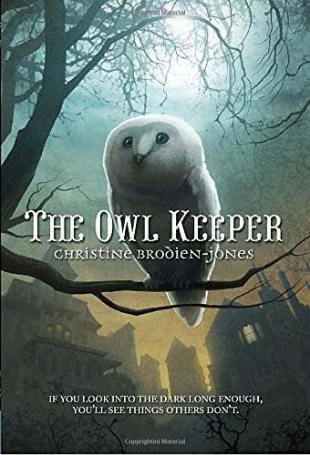 The Owl Keeper