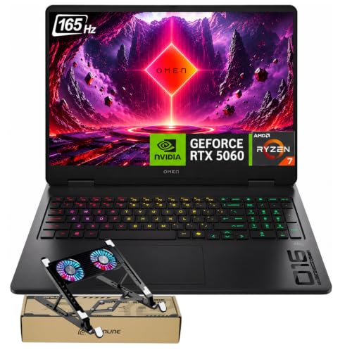 HP Omen 16 Gaming Laptop