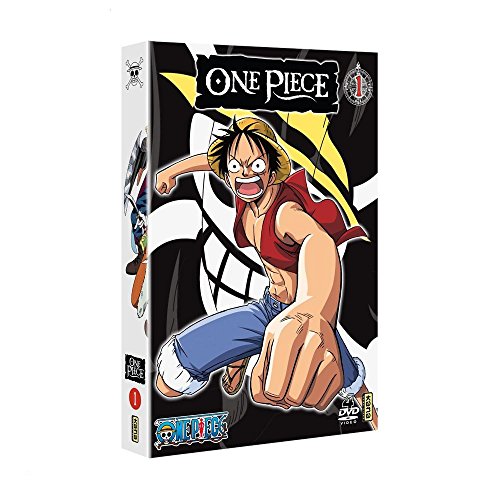One Piece (Repack) - Vol. 1