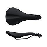 Fabric Scoop Sport Radius Saddle – Steel Rails
