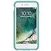 Griffin Survivor Journey Case Compatible with iPhone 8 Plus and iPhone 7 Plus - Mint/White - GB42820