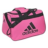 New Adidas Diablo Small Duffel Bag