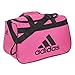 New Adidas Diablo Small Duffel Bag