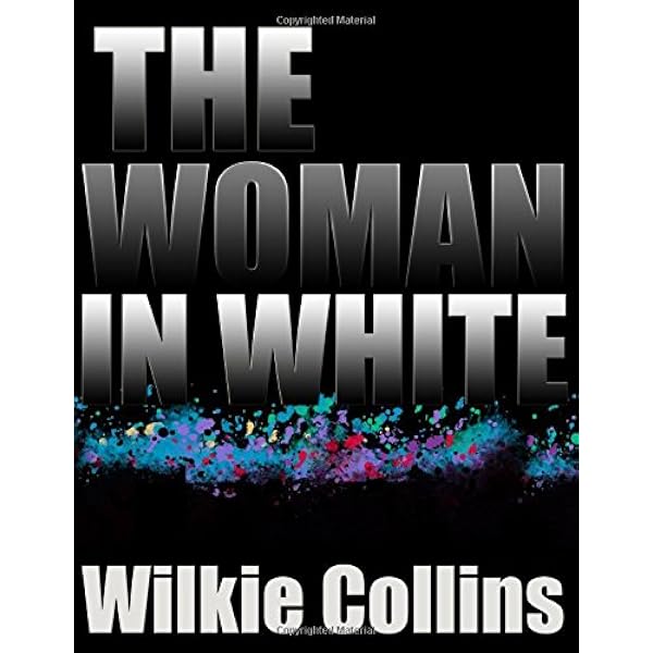 The woman in the white dress: Alaniz, James: 9798352083277: Amazon.com:  Books