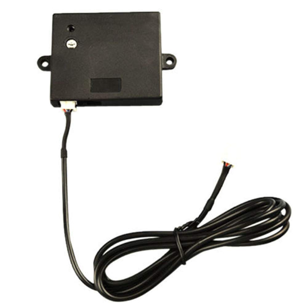 Gcdn Sensor Alarmas Movimiento Object Antirrobo Microondas ...