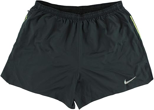 nike mens shorts 5 inch