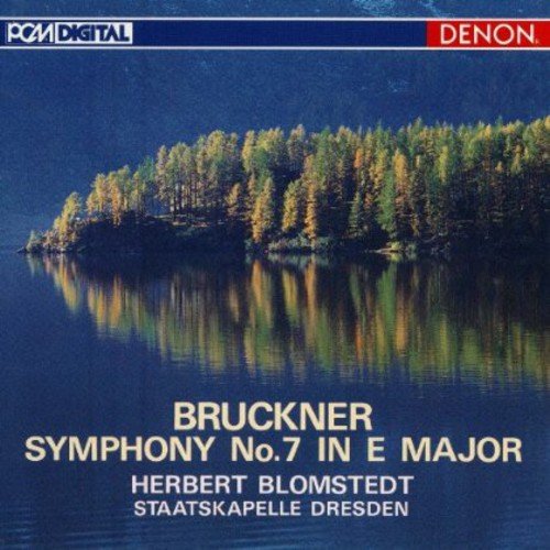 Bruckner: Symphony No. 7 in E Major
