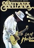 Santana: Live at Montreux 2011