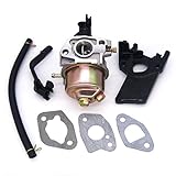 NIMTEK New Carburetor Carb for Champion Power Equipment 3500 4000 Watts Gas Generator