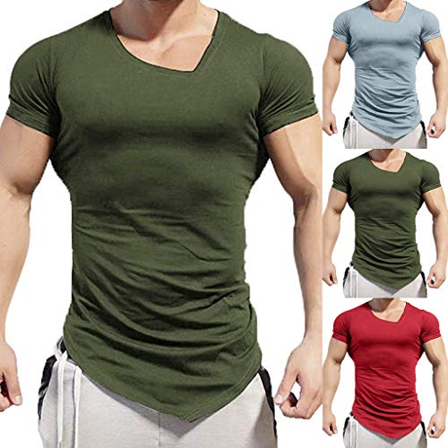 6 Fitness+T+Shirt+MmNote+Premium+Polyester