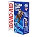 Band-Aid Brand Flexible Fabric Adhesive Bandages for Wound Care and First Aid, Finger and Knuckle, 20 ct